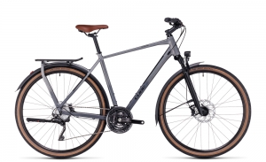 Cube-Kathmandu-SLX-Trekkingrad