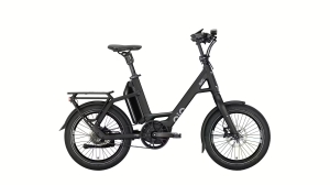 Qio-Eins-P-R--Smart-Compact---E-Bike