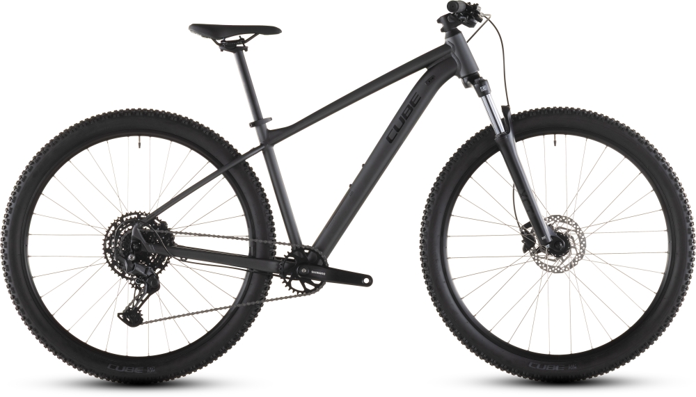 Bild 1 von Cube AIM Pro   / (Farbe) slateblack n black / (Größe) L