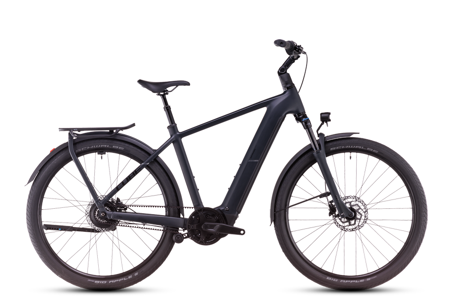 Bild 1 von Cube Kathmandu Hyb. Comfort Pro 800 Diamant  / (Größe) L 58 cm