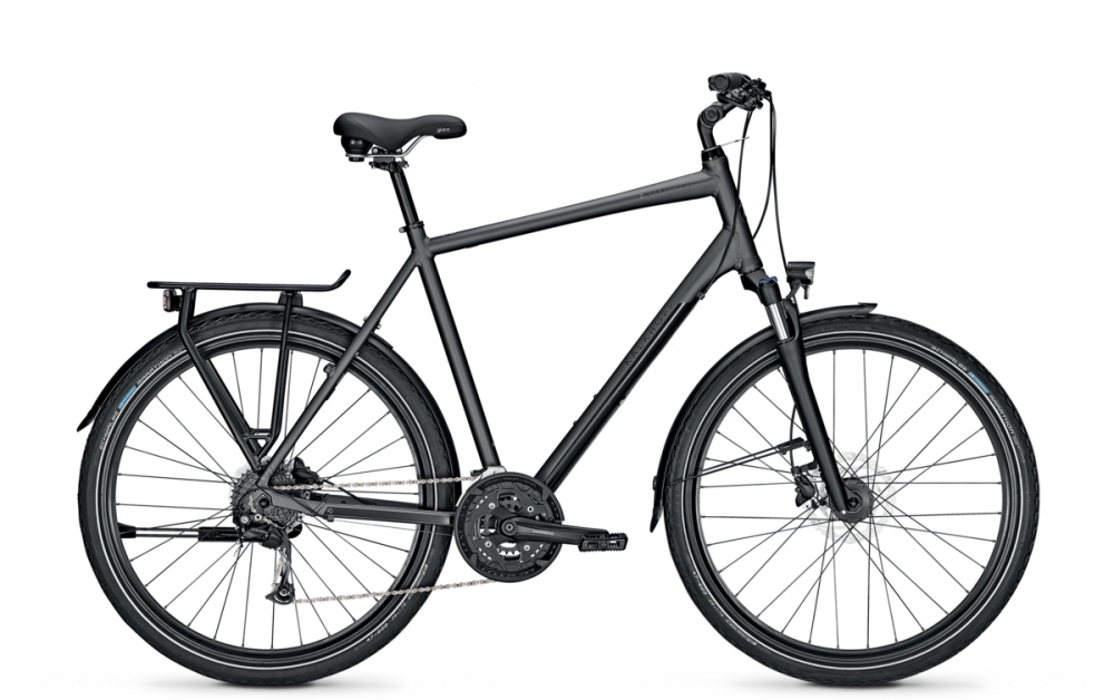 Bild 1 von Kalkhoff Image HS 8 R  XXL - Citybike  / (Rahmenform) Diamant / (Größe) 64cm