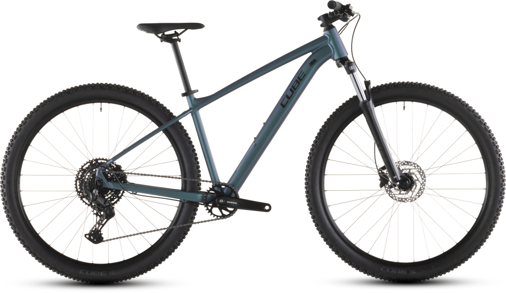 Bild 1 von Cube AIM Pro   / (Farbe) greige n titan / (Größe) XL
