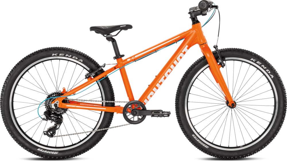 Bild 1 von Eightshot X-Coady 24 SL - Jugend-MTB 24