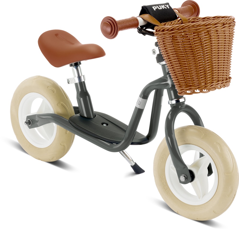 Bild 1 von Puky LRM - Classic - Lauflernrad  / (Farbe) pastell blue