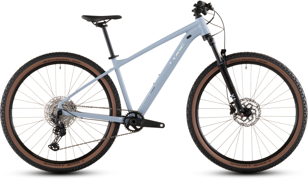 Bild 1 von Cube Attention Pro MTB  / (Größe) XL 29 / (Farbe) iceblue n prism