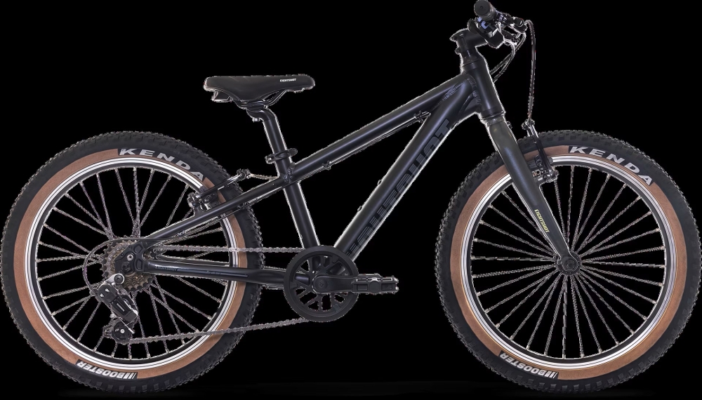 Bild 1 von Eightshot X-Coady 20 SL  - Jugend- MTB  / (Farbe) midnight