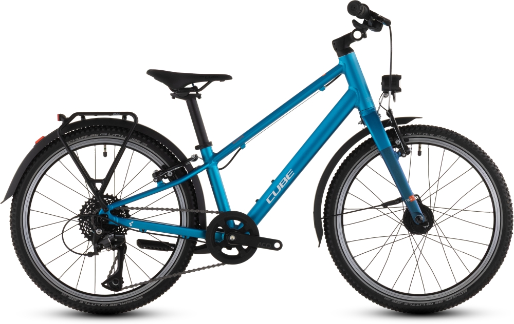 Bild 1 von Cube Numove 200 FE - Jugend - MTB - super leicht