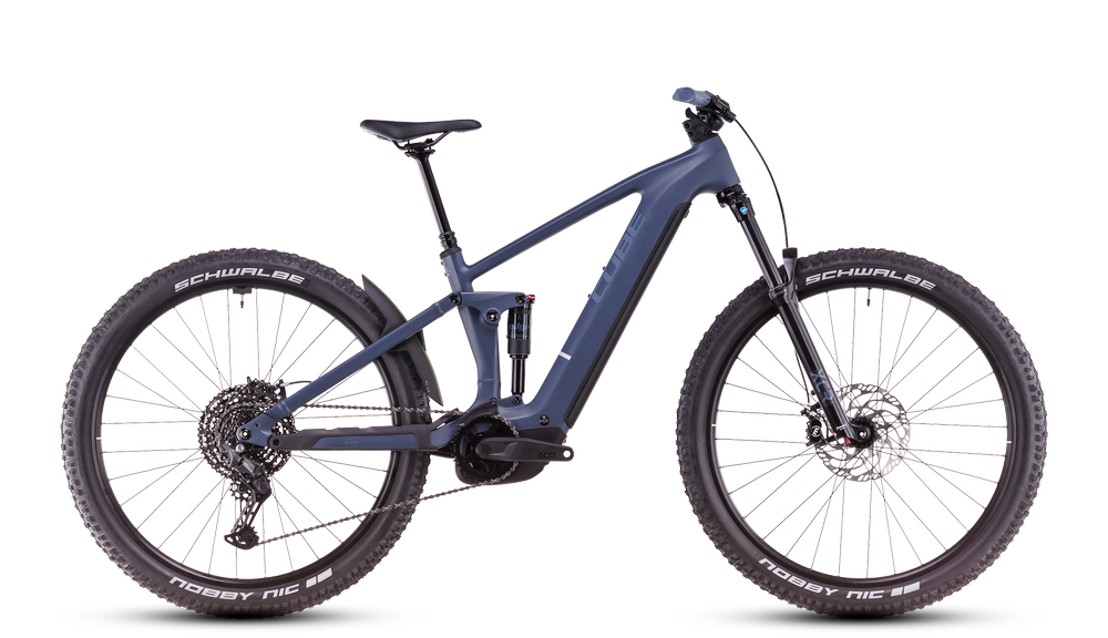 Bild 1 von Cube Stereo Hyb. One 44 Pro Fully - MTB  / (Größe) XL