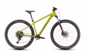 Bild 1 von Cube AIM SLX  (2025)  / (Größe) XXL / (Farbe) flashlime n juniper