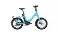 Bild 6 von Qio Eins AP-8 RT Compact - E-Bike  / (Farbe) black