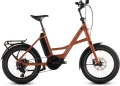 Bild 1 von Cube Compact Hyb.  