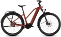 Bild 1 von Cube Touring Hyb. SLX Comfort 800 Trapez