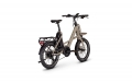 Bild 1 von Kalkhoff Entice CB Excite + Smart Compact - E-Bike