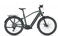 Bild 1 von Kalkhoff Endeavour 7.B Move +  / (Rahmenform) Diamant / (Größe) 58cm jetgrey