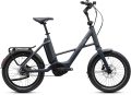 Bild 1 von Cube Compact Hyb.  Deluxe