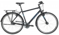 Bild 1 von Stevens  Elegance Lite - Citybike  / (Rahmenform) Diamant / (Farbe) Velvet Black / (Größe) 55cm