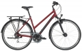 Bild 1 von Stevens Albis - Trekkingbike  / (Rahmenform) Trapez / (Farbe) Red Pepper / (Größe) 46cm