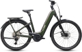 Bild 2 von Cube Kathmandu Hyb. EXC 800 Wave