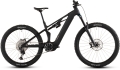 Bild 1 von Cube Stereo Hyb. One 77 HPC SLX Fully - MTB