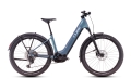 Bild 1 von Cube Reaction Hyb. Pro 800 MTB Allroad - Wave