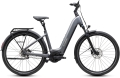 Bild 1 von Cube Touring Hyb. Deluxe SLX 800  Wave