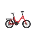 Bild 4 von Qio Eins P-5 Smart Compact - E-Bike