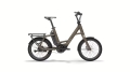 Bild 1 von Qio  P-5 Smart Compact - E-Bike