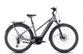 Bild 2 von Cube Touring Hyb. EXC 625  Trapez  / (Größe) 46cm / (Farbe) red n white