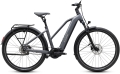 Bild 1 von Cube Touring Hyb. Deluxe SLX 800  Trapez