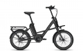 Bild 2 von Kalkhoff Image CB Advance + Smart Compact - E-Bike