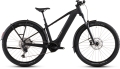 Bild 1 von Cube Reaction Hyb. Pro 800 MTB FE  / (Farbe) blackline / (Größe) L