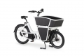 Urban Arrow Shorty - Lastenfahrrad / Cargobike