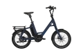 Bild 3 von Qio Eins P-E Smart Compact - E-Bike