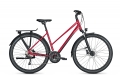 Bild 2 von Kalkhoff Endeavour 30 Trekking  / (Rahmenform) Diamant / (Farbe) racingred / (Größe) 50cm