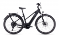 Bild 1 von Cube Touring Hyb. Pro 625 Trapez