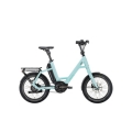 Bild 6 von Qio Eins P-5 Smart Compact - E-Bike