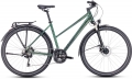 Cube Nature EXC  Allroad Trekkingrad 