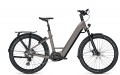 Bild 1 von Kalkhoff Entice 7.B Move +  / (Rahmenform) Wave / Komfort / (Größe) 53 cm - moonstonegrey 2024