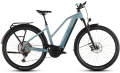 Bild 2 von Cube Nuride Hyb. SLX Trapez