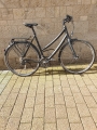 Bild 1 von Stevens Randonneur gebraucht  Damenrad