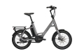 Bild 2 von Qio Eins A-8 Compact - E-Bike