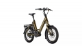Bild 2 von Qio Eins P-E Fine Line Smart Compact - E-Bike