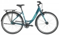 Bild 1 von Stevens  Elegance Lite - Citybike  / (Rahmenform) Wave / (Farbe) Polar Petrol / (Größe) 46cm