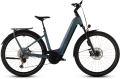 Bild 1 von Cube Kathmandu Hyb. EXC 800 Wave  / (Farbe) smaragdgrey n prism / (Größe) 46cm