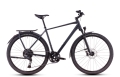 Bild 1 von Cube Kathmandu SLX Trekkingrad