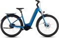 Bild 2 von Cube Kathmandu Hyb. Comfort Pro 800 Wave