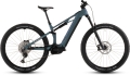 Bild 3 von Cube Stereo Hyb. One 44 HPC Race Fully - MTB  / (Farbe) driedherbs n black / (Größe) L
