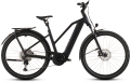 Bild 2 von Cube Kathmandu Hyb. Pro 800 Trapez  / (Farbe) sunglow n chrome / (Größe) 46cm