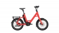 Bild 3 von Qio Eins P-E Smart Compact - E-Bike Enviolo