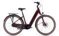 Bild 2 von Cube Supreme Hyb. Pro 625 RT (2023)